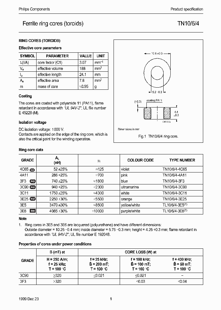 4330-030-34660_1007235.PDF Datasheet