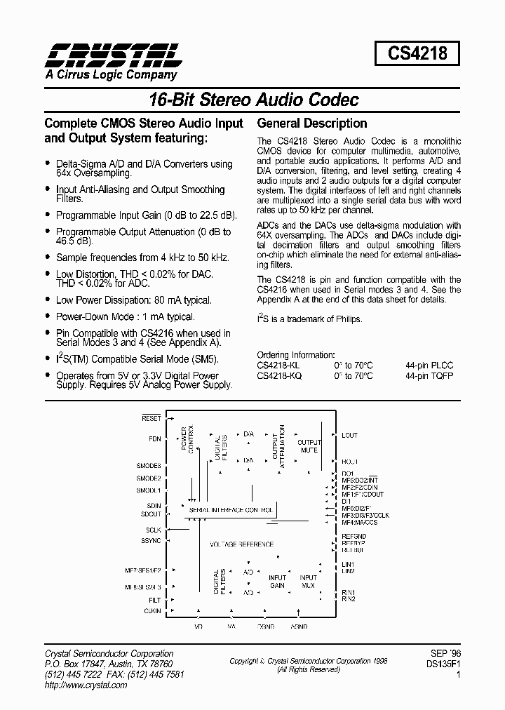 CS4218-KL_1004123.PDF Datasheet