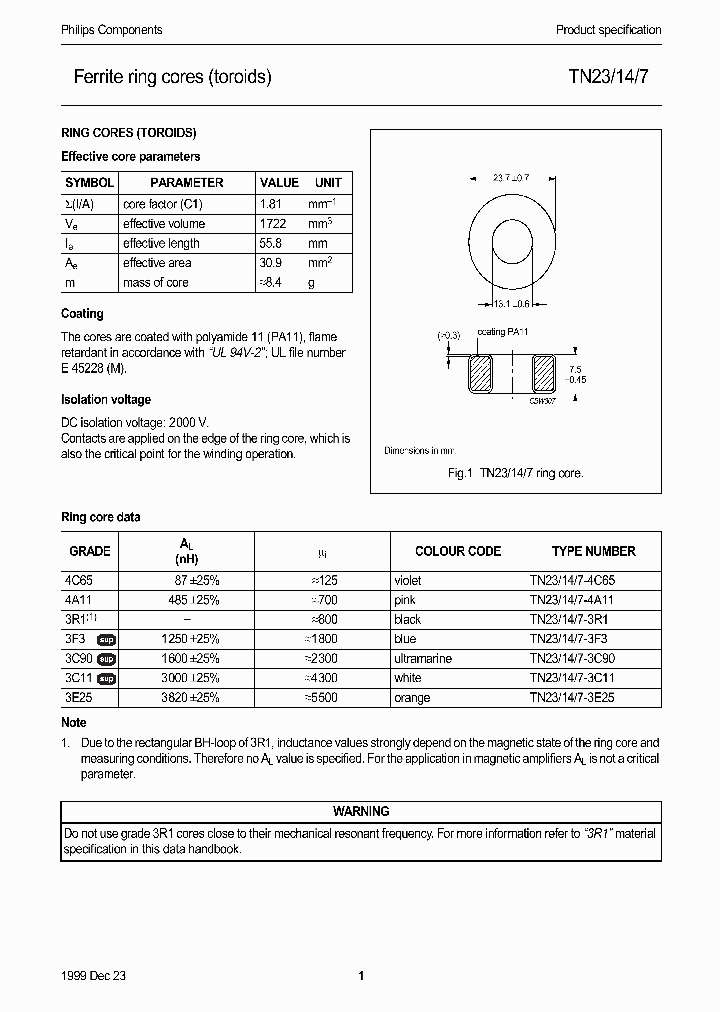 4330-030-37700_1007241.PDF Datasheet