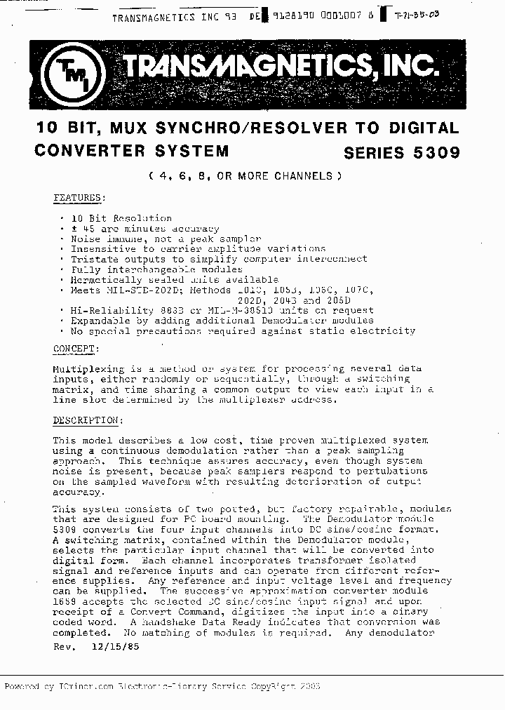 1659C_1006012.PDF Datasheet