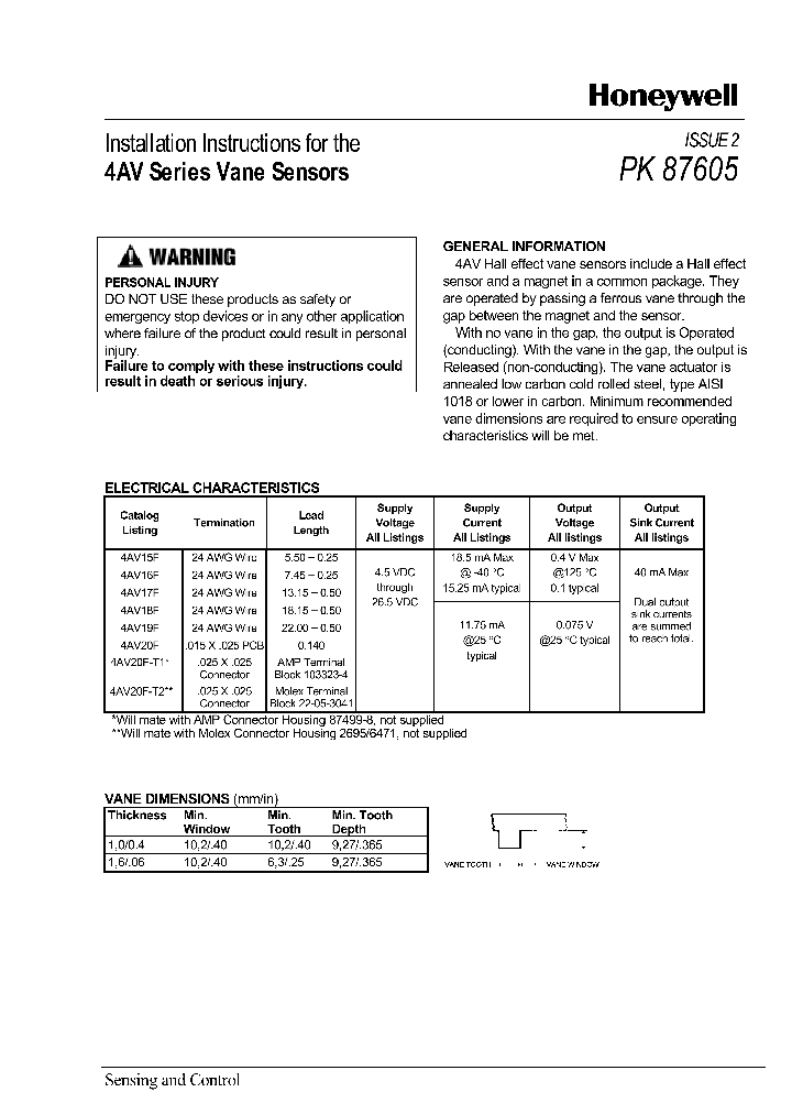 4AV15F_1006598.PDF Datasheet