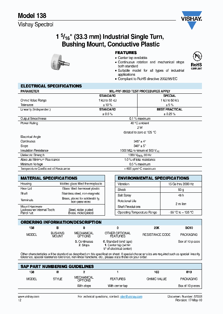 138-0-0-103_1007078.PDF Datasheet