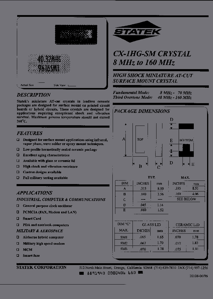 CX1HG-SM_1006465.PDF Datasheet