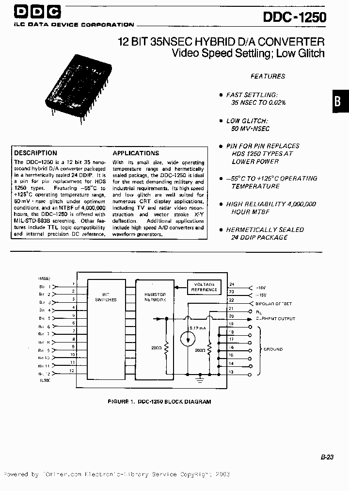 DDC-1250-10-1-883B_1013906.PDF Datasheet