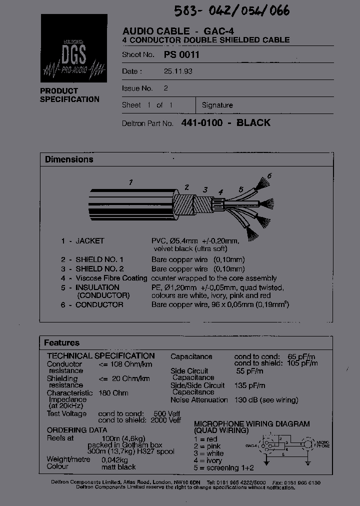 441-0100-10-01_1013888.PDF Datasheet
