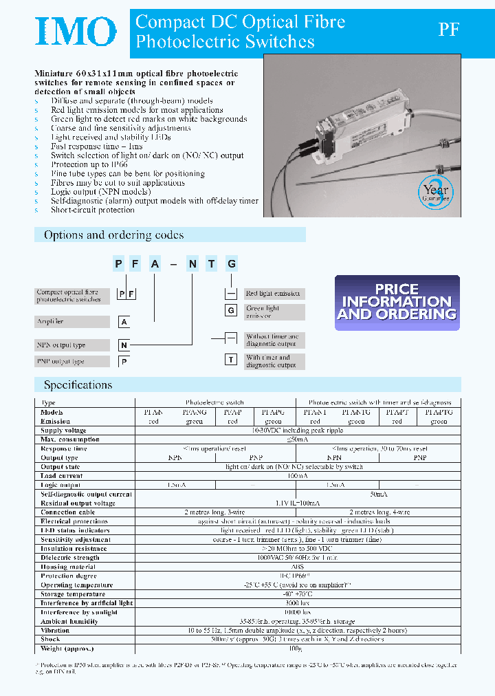 PFT0-20M4_1015905.PDF Datasheet