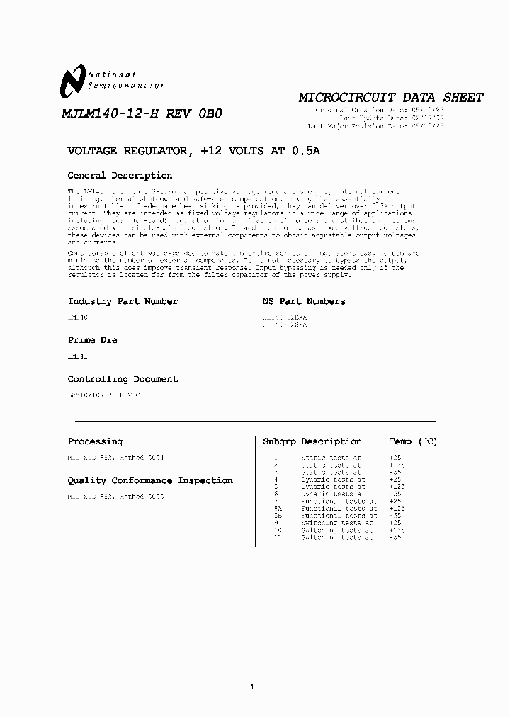 JL140-12BXA_1013409.PDF Datasheet