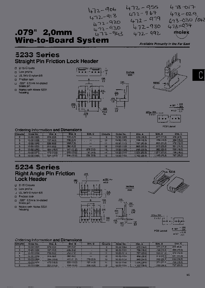 10-33-1064_1018003.PDF Datasheet