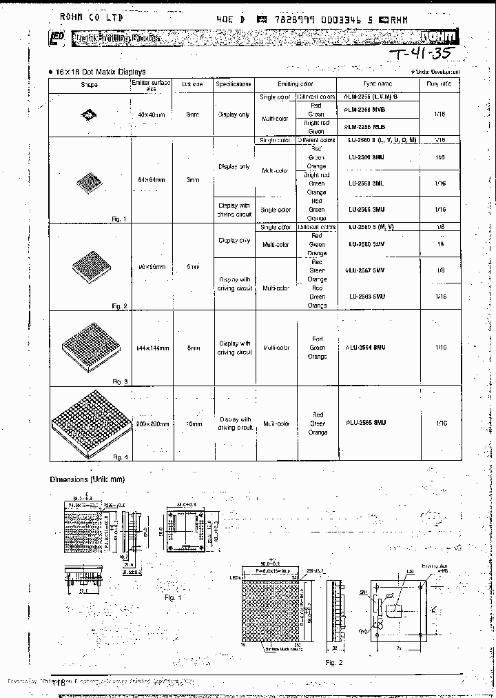 LU2560-3MU_1018278.PDF Datasheet