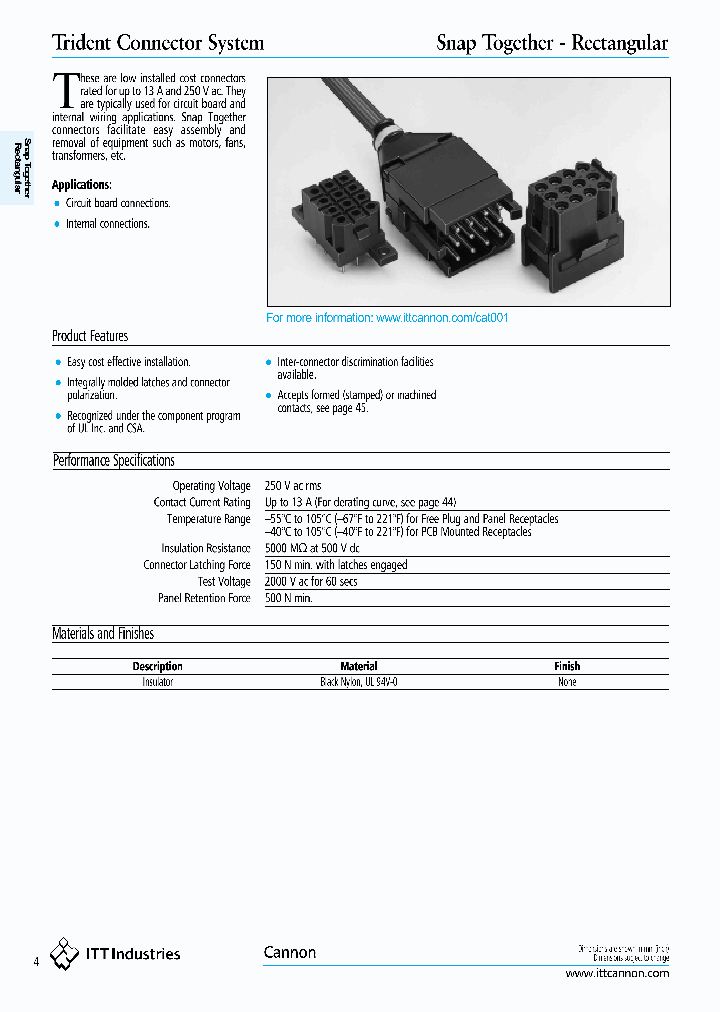 192990-3270_1017954.PDF Datasheet