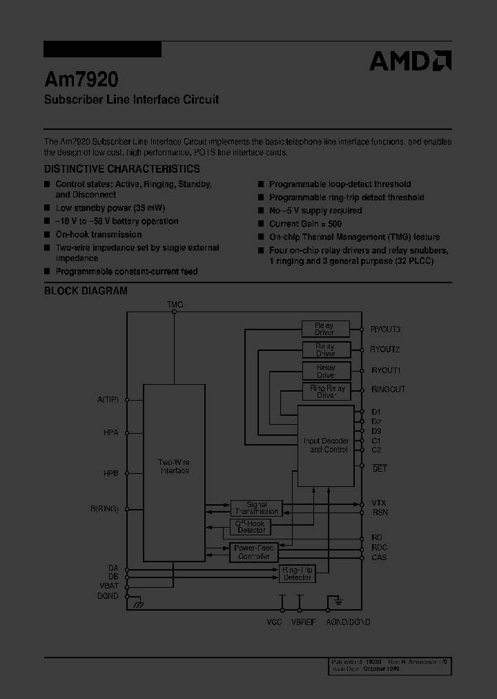 AM7920-1JC_1015483.PDF Datasheet