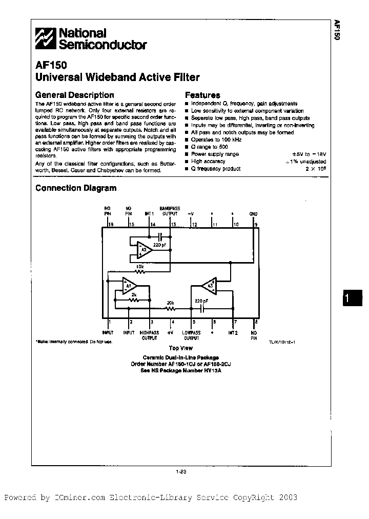 AF150-2CJ_1017025.PDF Datasheet