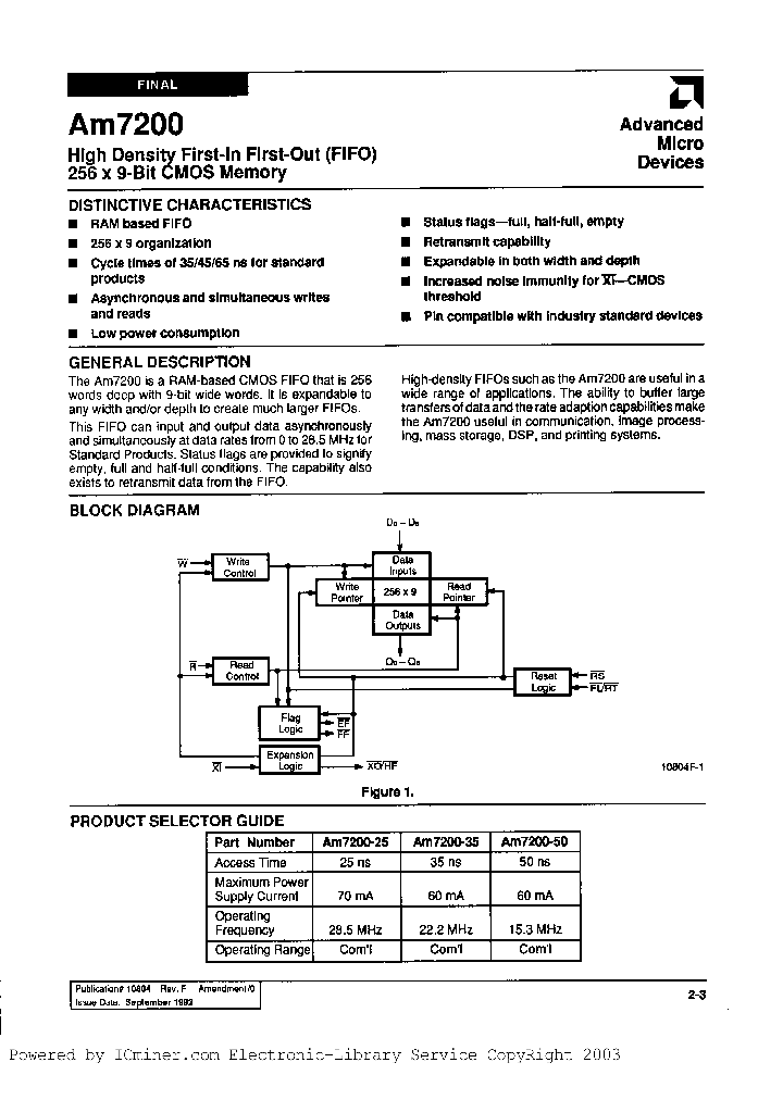 AM7200-40BXA_1018656.PDF Datasheet