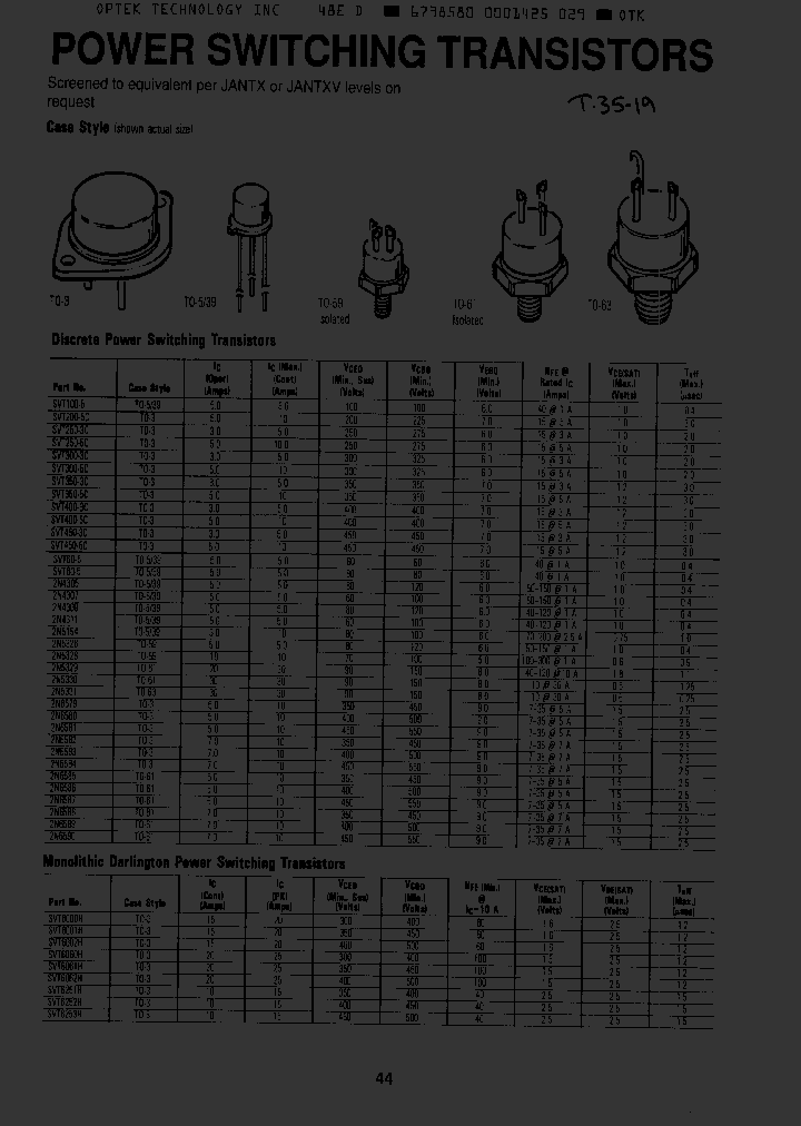 SVT200-5C_1020692.PDF Datasheet