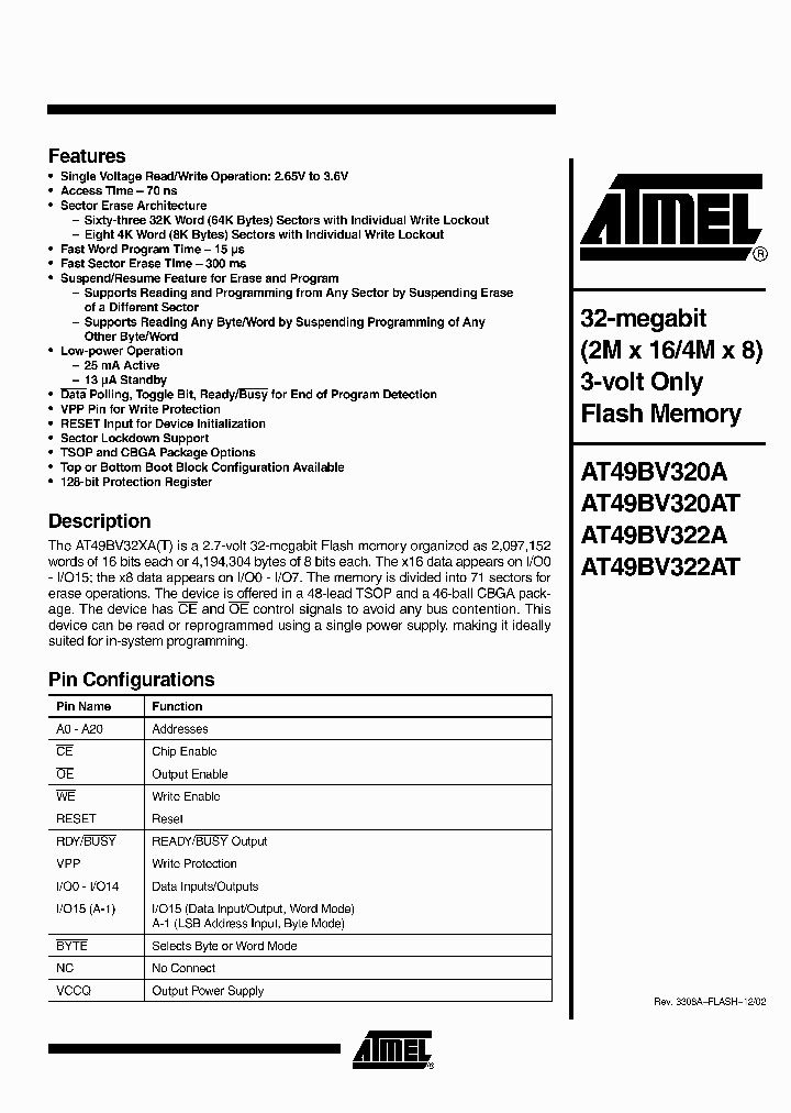 AT49BV320A_1020899.PDF Datasheet