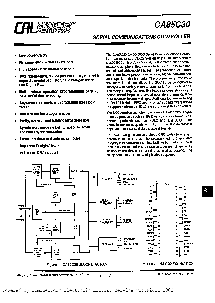 CA85C30-6CD_1021630.PDF Datasheet