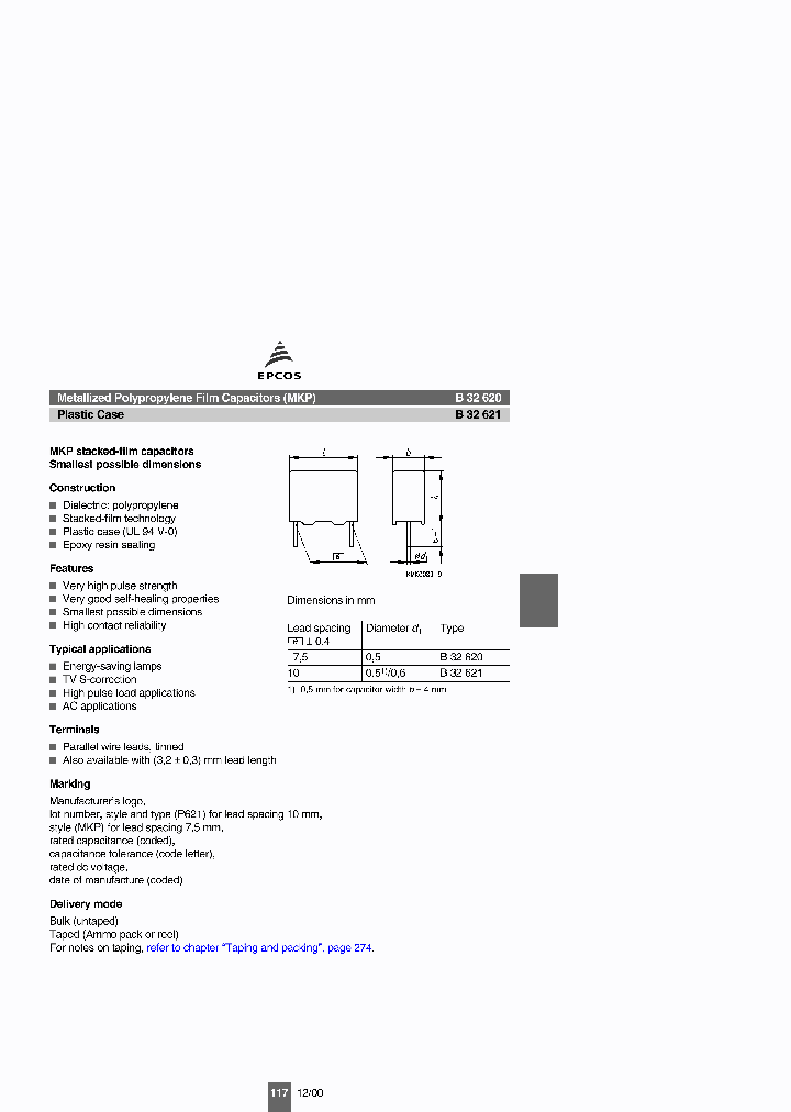 B32620-A682_1024475.PDF Datasheet