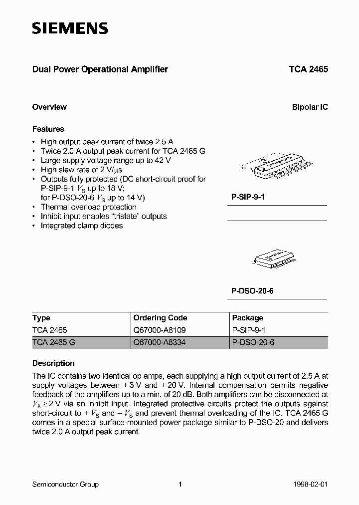 Q67000-A8109_1024526.PDF Datasheet