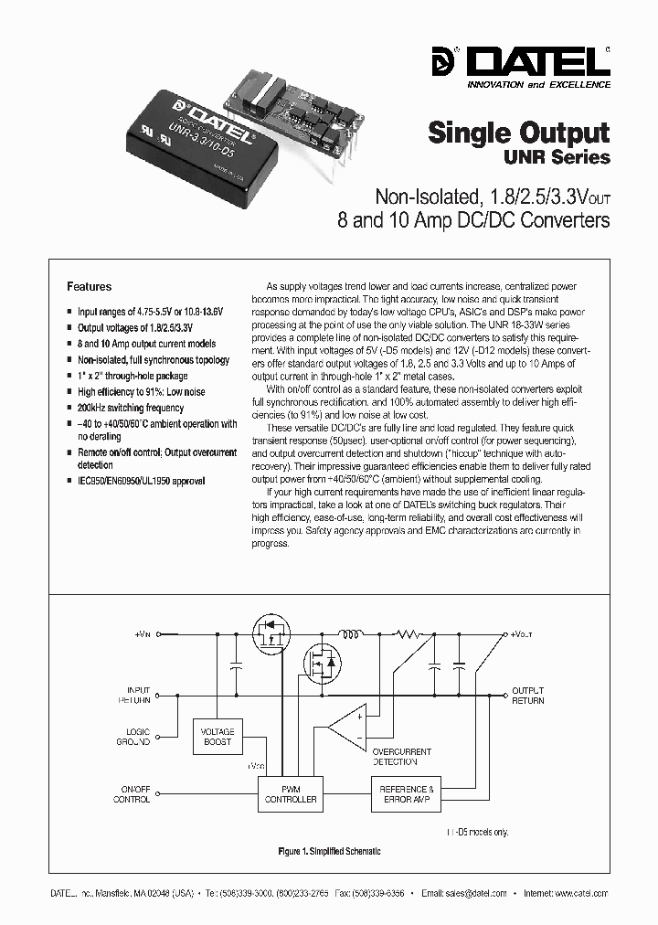 UNR-2510-D5_1026389.PDF Datasheet