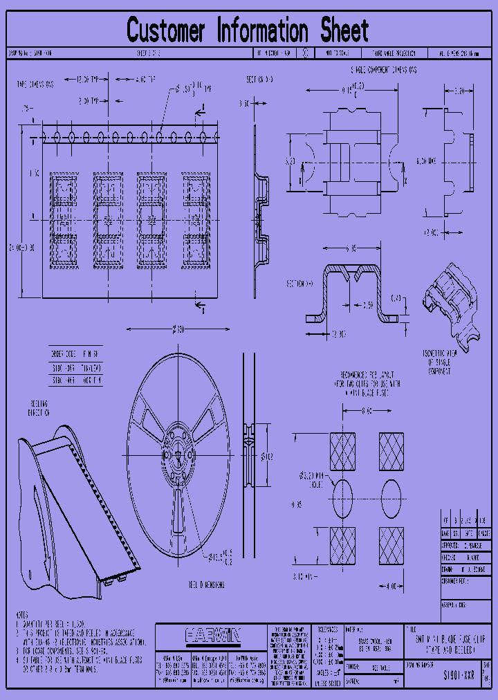 S1901-46R_1628918.PDF Datasheet