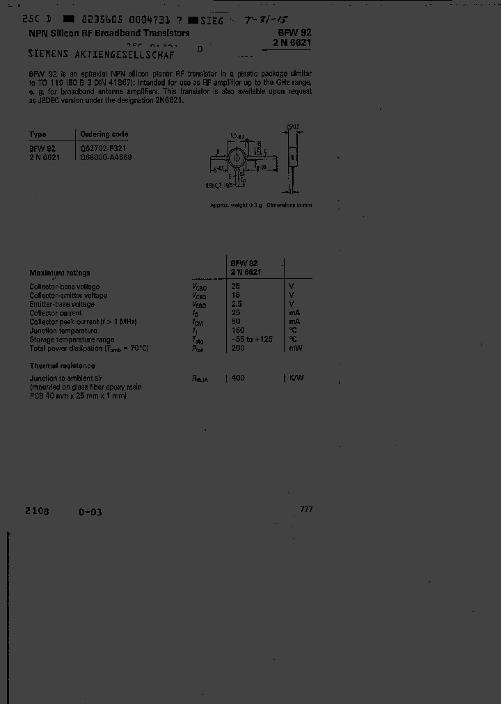 2N6621_1024455.PDF Datasheet