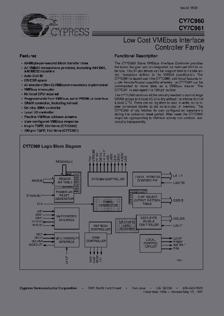 CY7C960-AC_1024548.PDF Datasheet