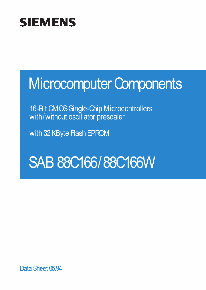 Q67120-C850_1025960.PDF Datasheet