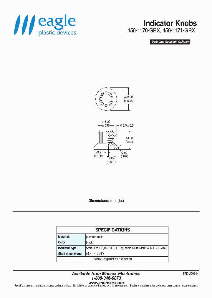 450-1170-GR_1027544.PDF Datasheet
