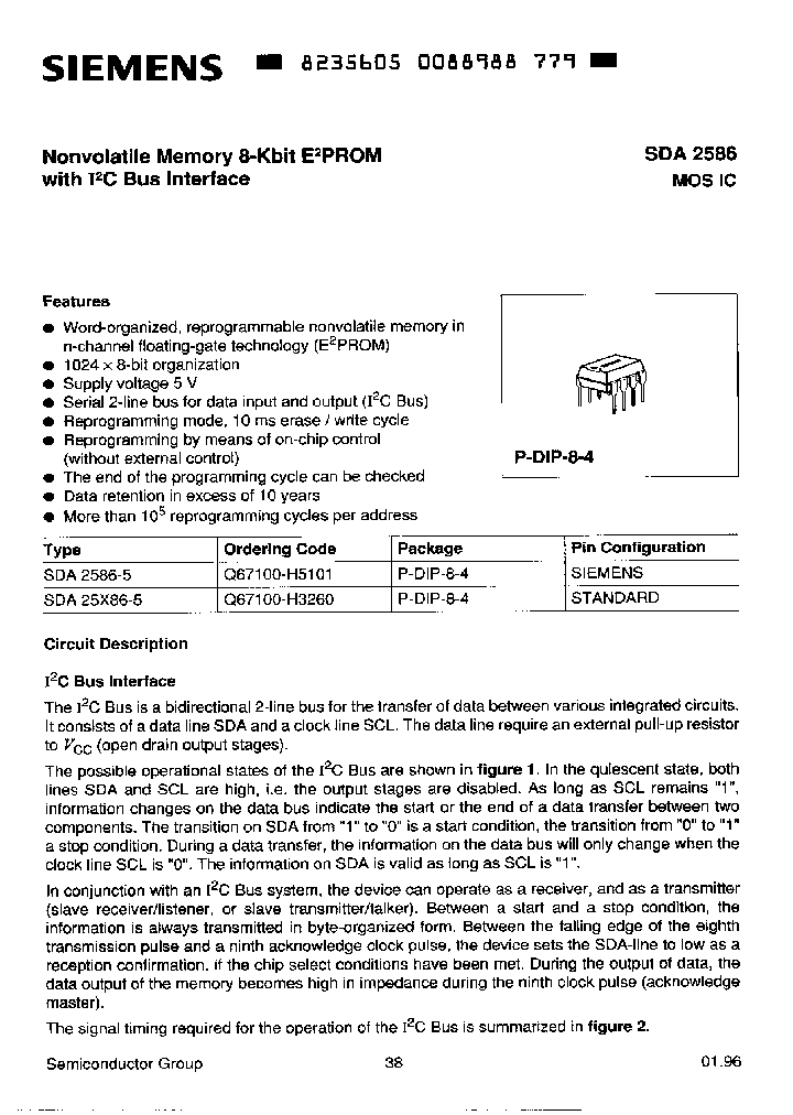 Q67100-H3260_1027722.PDF Datasheet