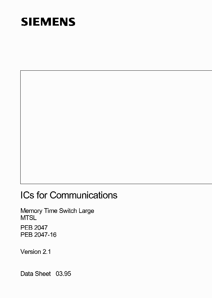 Q67100-H6238_1027731.PDF Datasheet