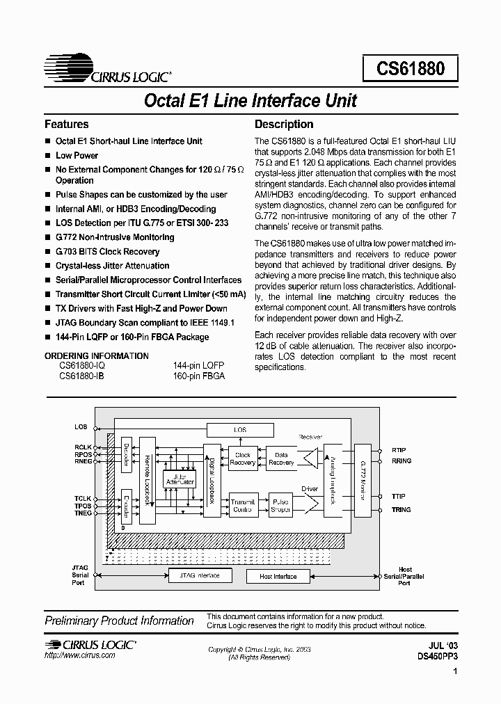 CS61880-IQ_1027990.PDF Datasheet