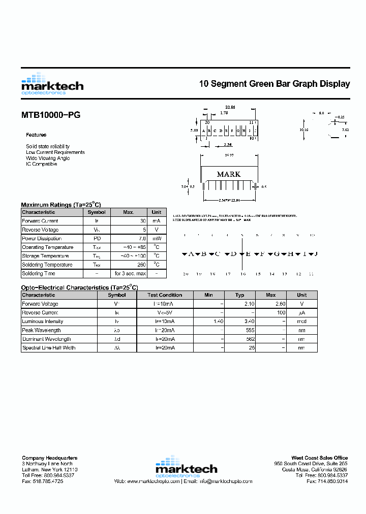 MTB10000-PG_1029446.PDF Datasheet
