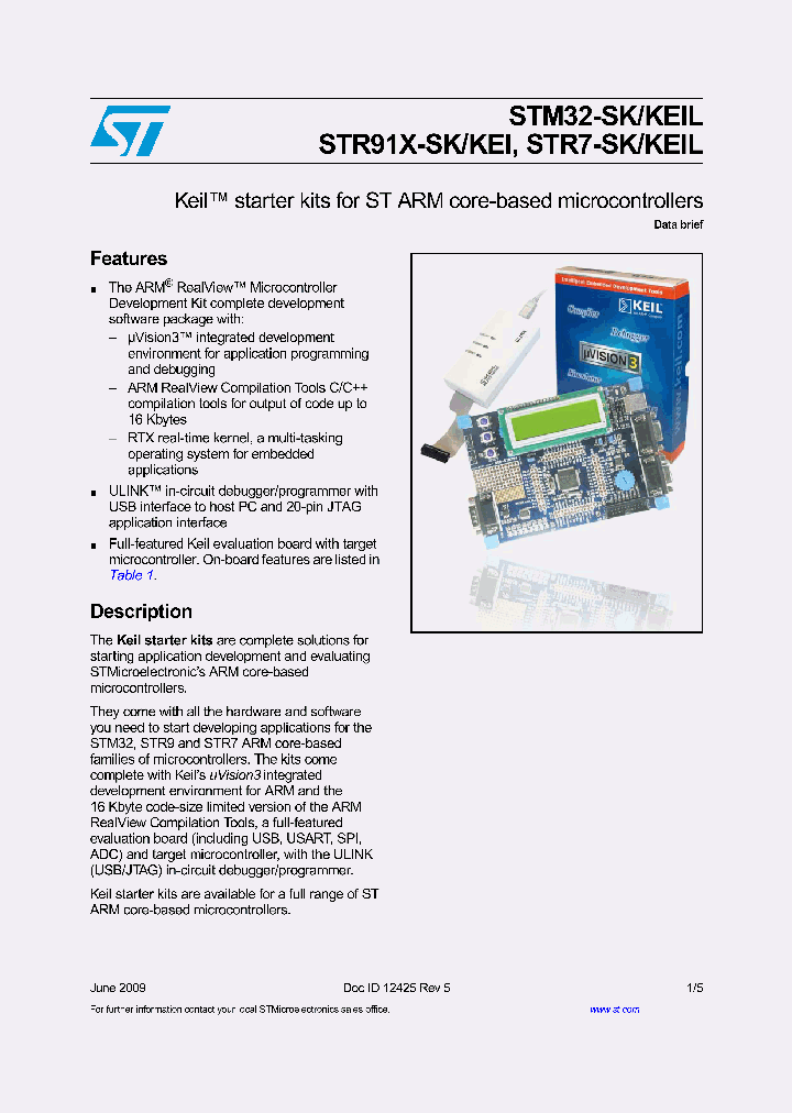 STR750-SKKEIL_1030831.PDF Datasheet