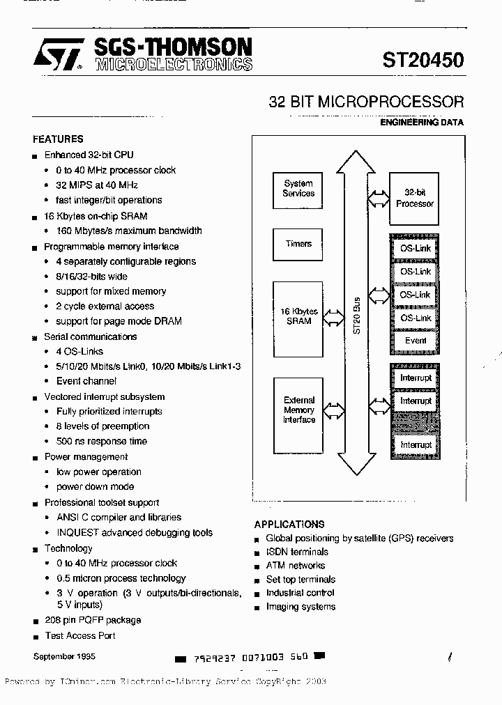 ST20450-X40S_1031994.PDF Datasheet