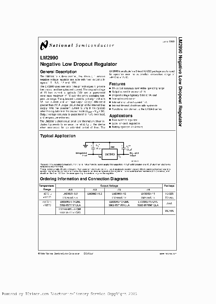 LM2990WG-50-QML_1029612.PDF Datasheet