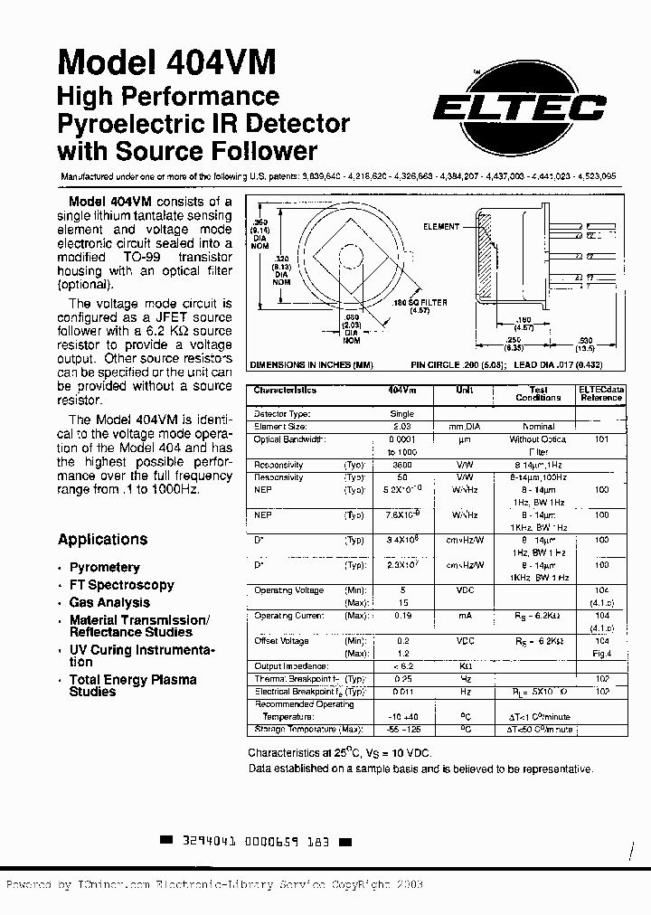 404VM_1034419.PDF Datasheet