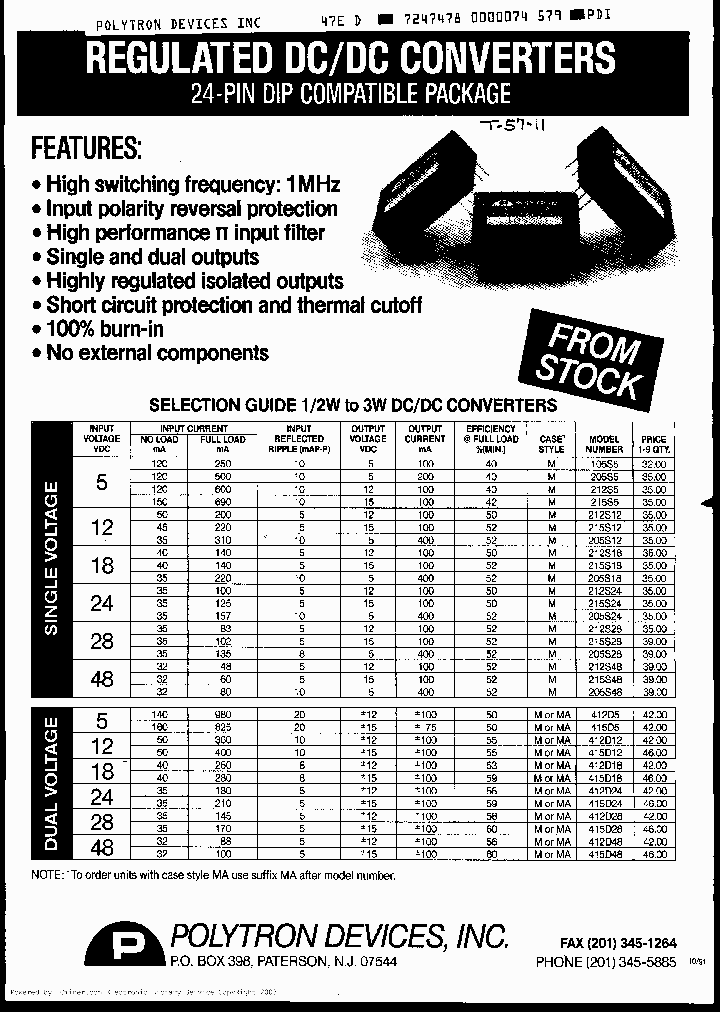 105S5_1035067.PDF Datasheet