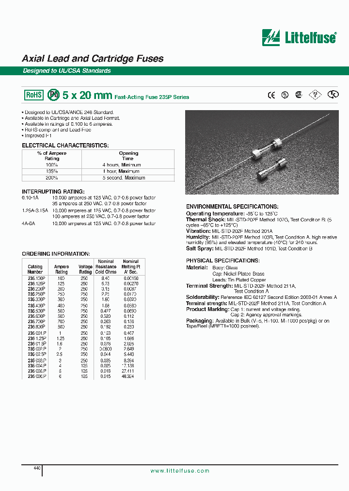 235006P_1035507.PDF Datasheet