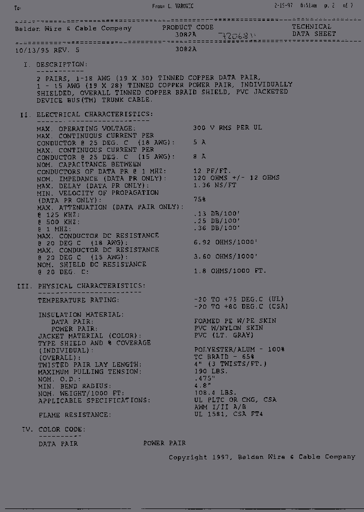 3082A_1035983.PDF Datasheet