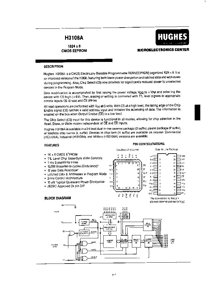 HC3108Y_1036204.PDF Datasheet