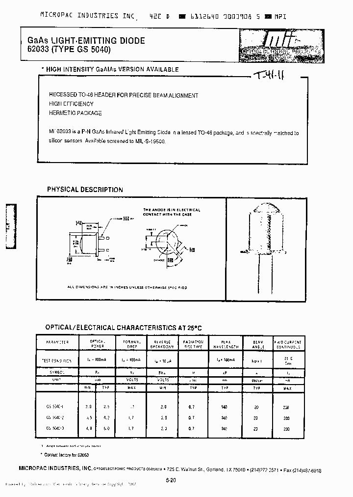62033-1_1033711.PDF Datasheet
