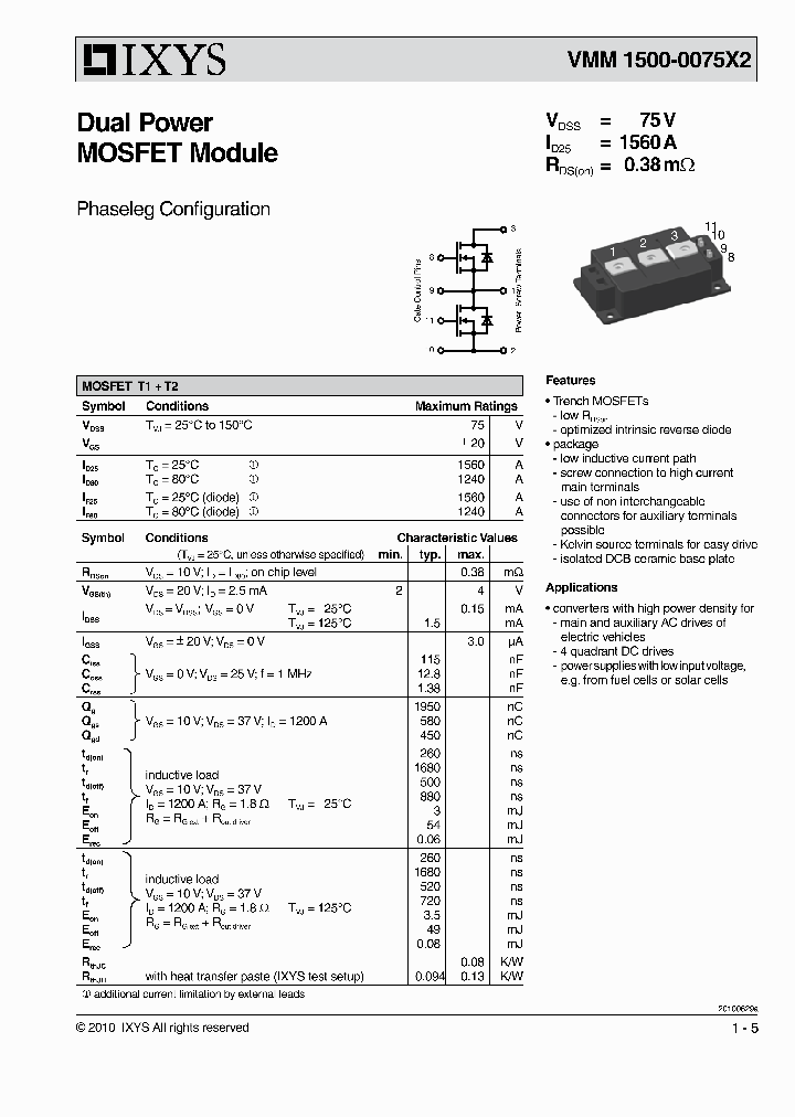 VMM1500-075X2_1036788.PDF Datasheet