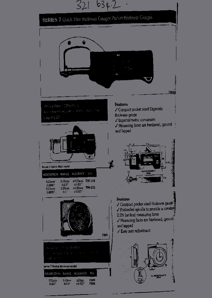 700-118_1037649.PDF Datasheet