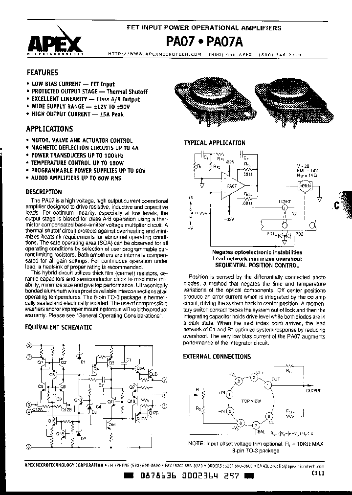 PA07M_1035922.PDF Datasheet