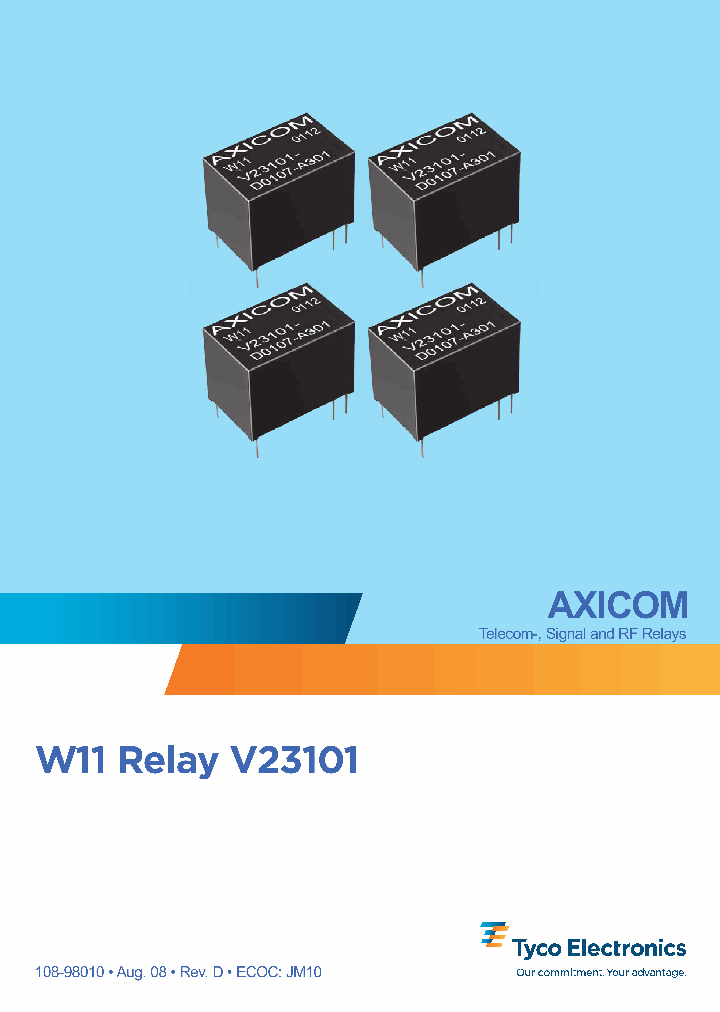 V23101-D0101-A201_1629428.PDF Datasheet