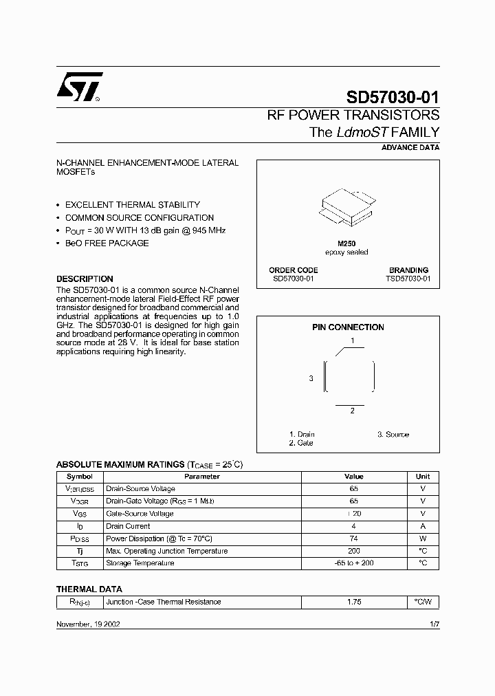 SD57030-01_1629661.PDF Datasheet