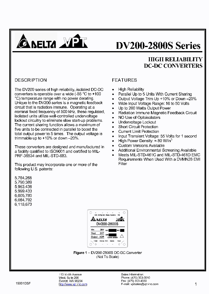 DV200-283R3SMR-XXX_1038365.PDF Datasheet