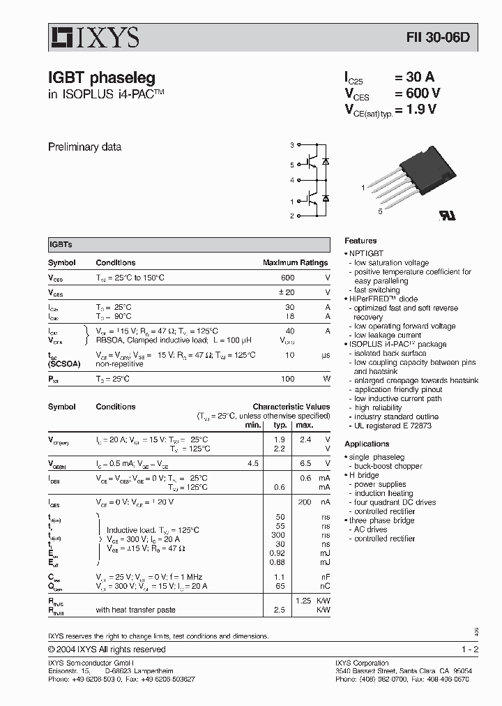 FII30-06D_1629908.PDF Datasheet