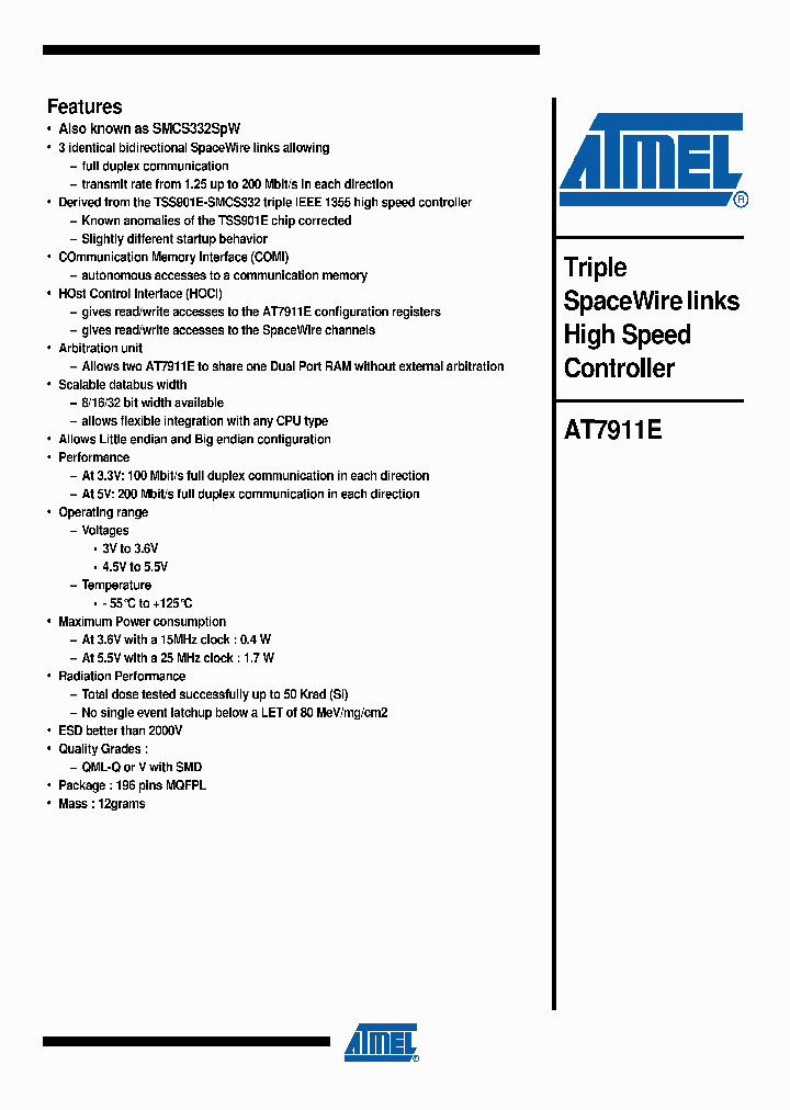 5962-08A0101VXC_1633867.PDF Datasheet