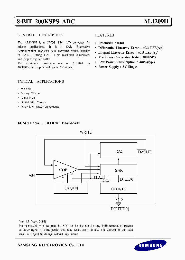 AL1209H_1036446.PDF Datasheet